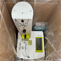 Unused Miltenyi CliniMACS Plus Cell Separator image 3